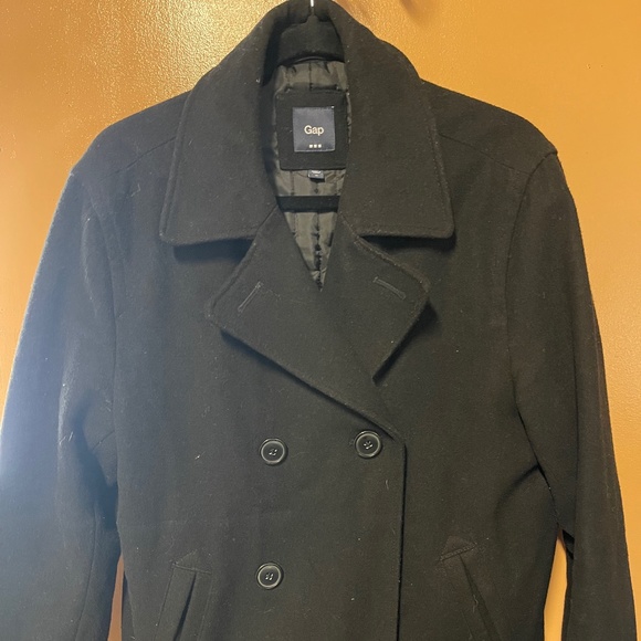 GAP Other - GAP Large Pea Coat